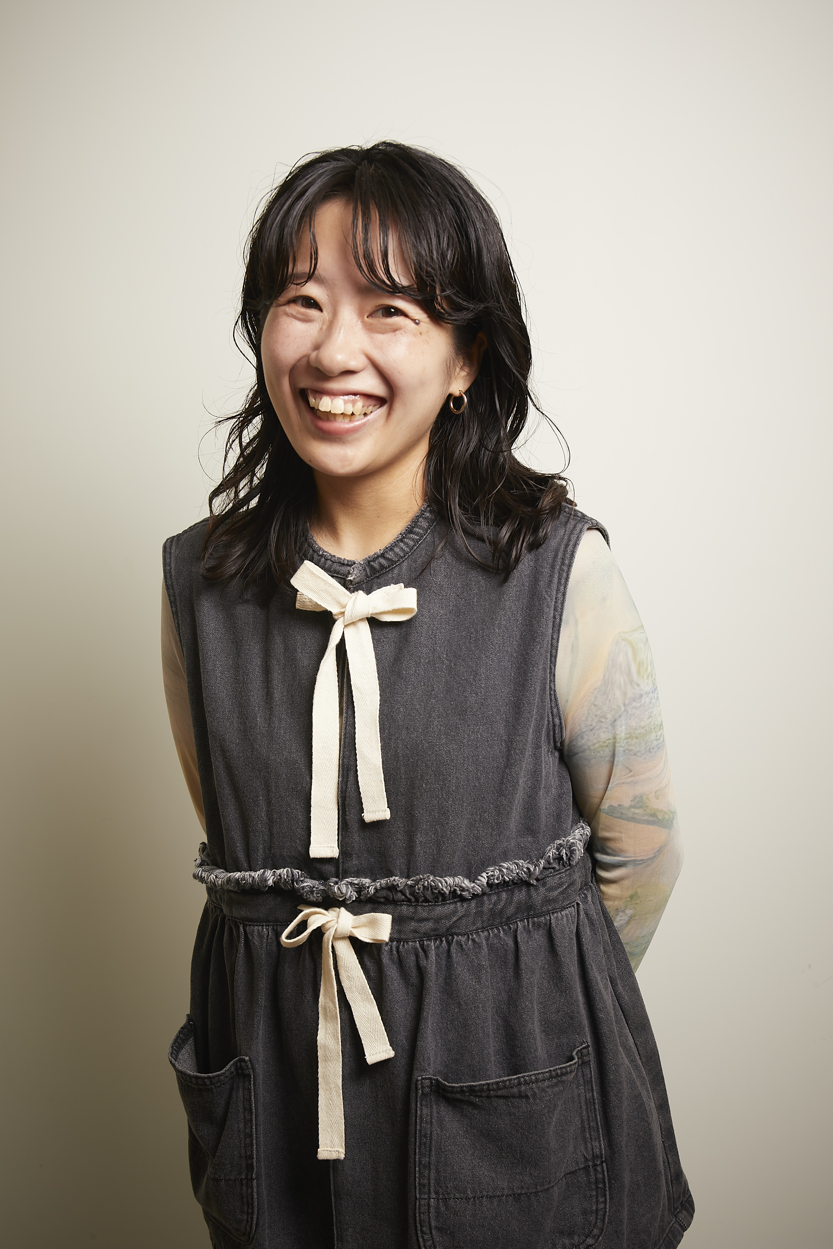 ONODERA ASAMI