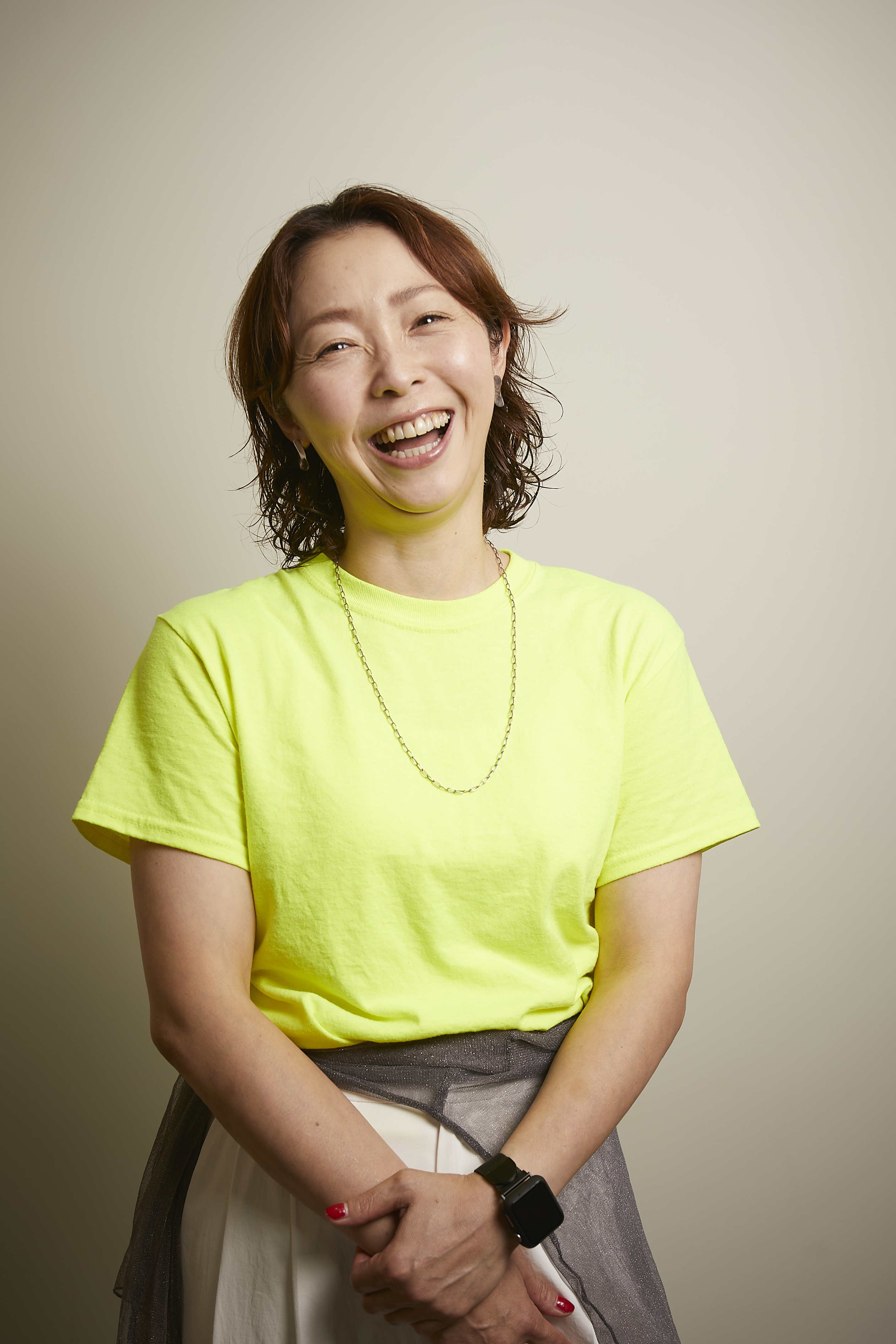 ONODERA ASAMI