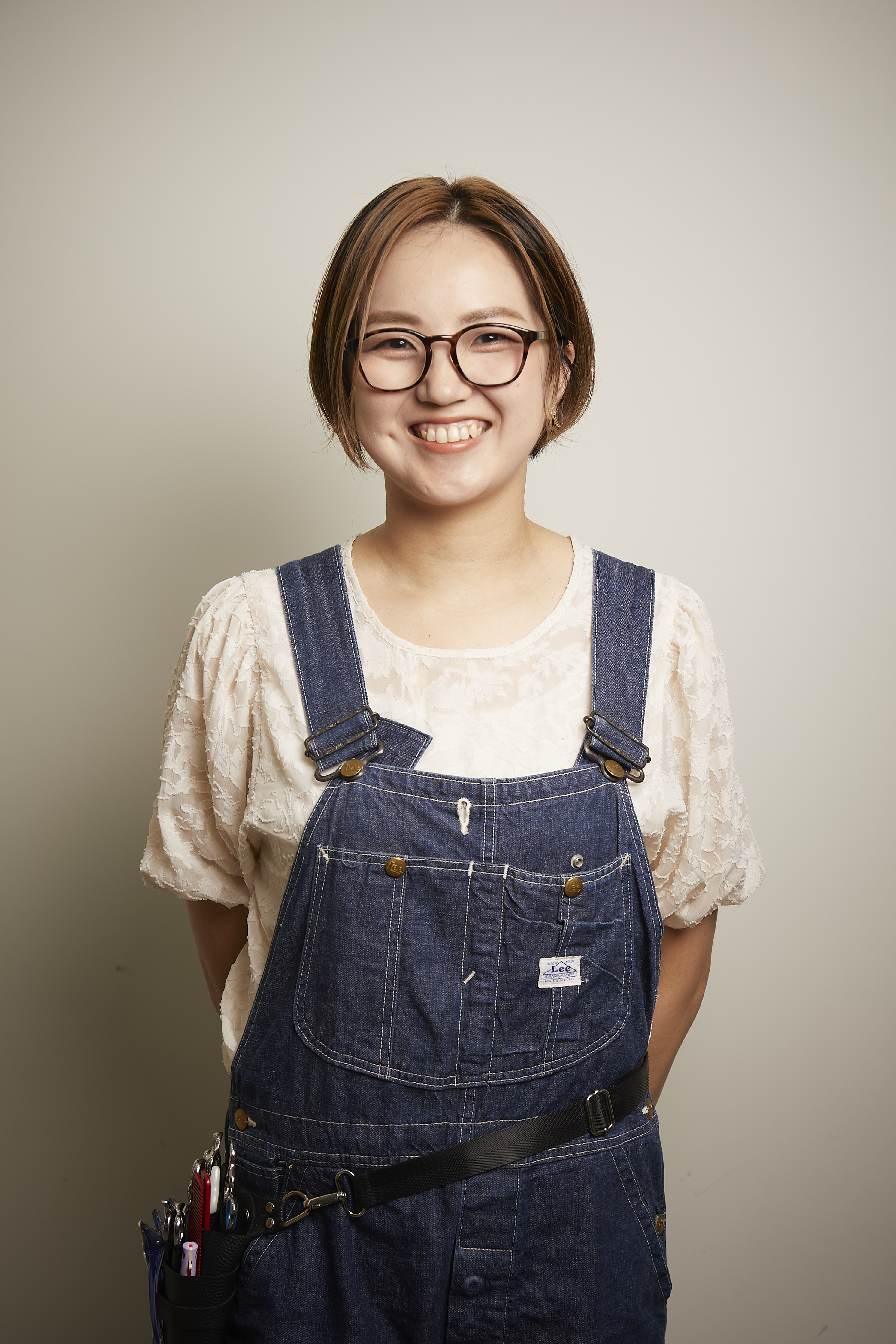 TAKATSUKA SAORI