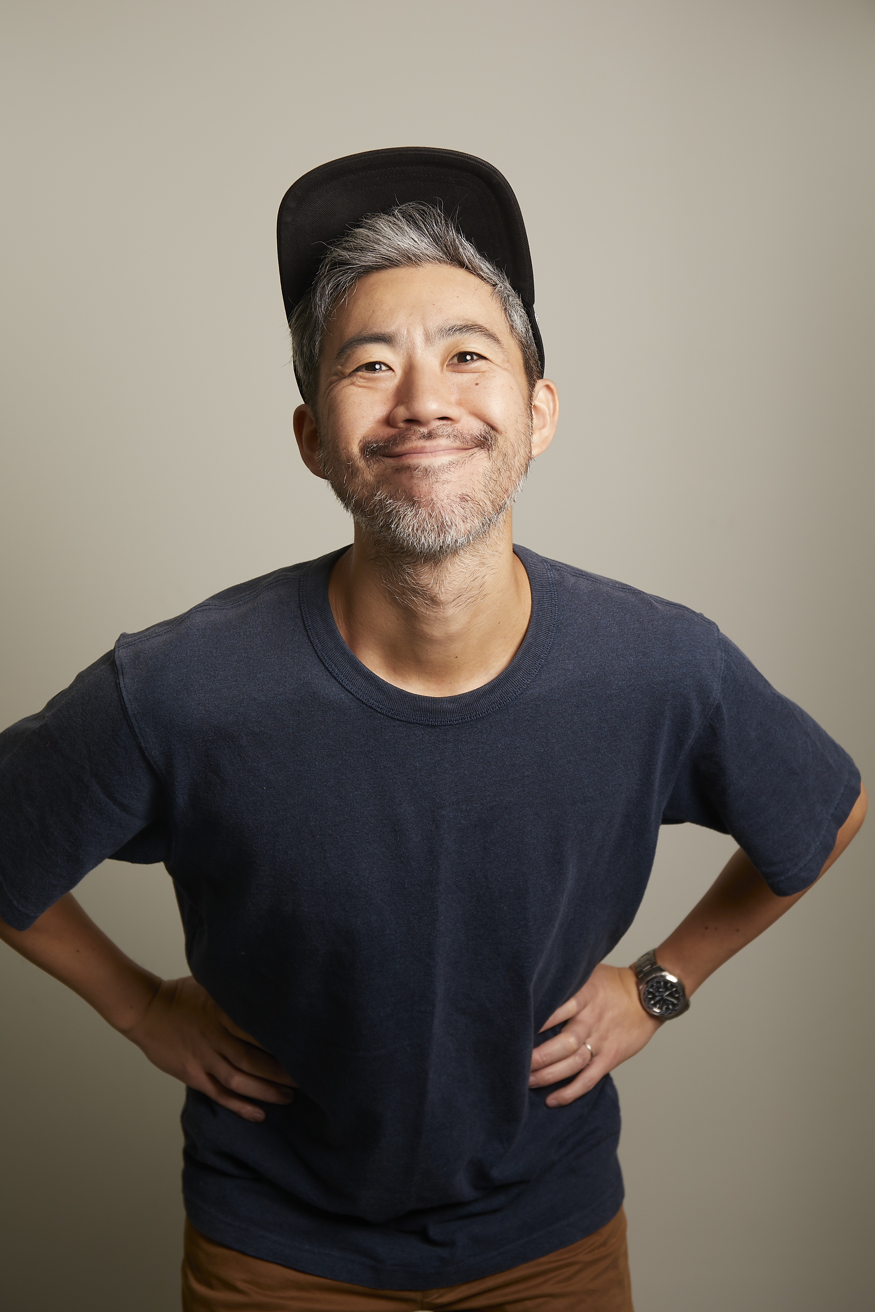 NAGAHORI KUNIHIRO