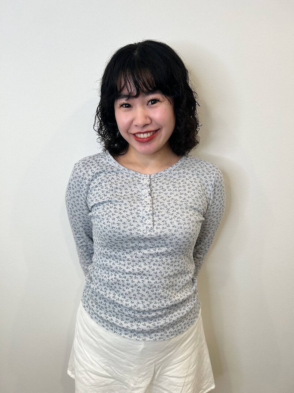 KAZAMI AOI