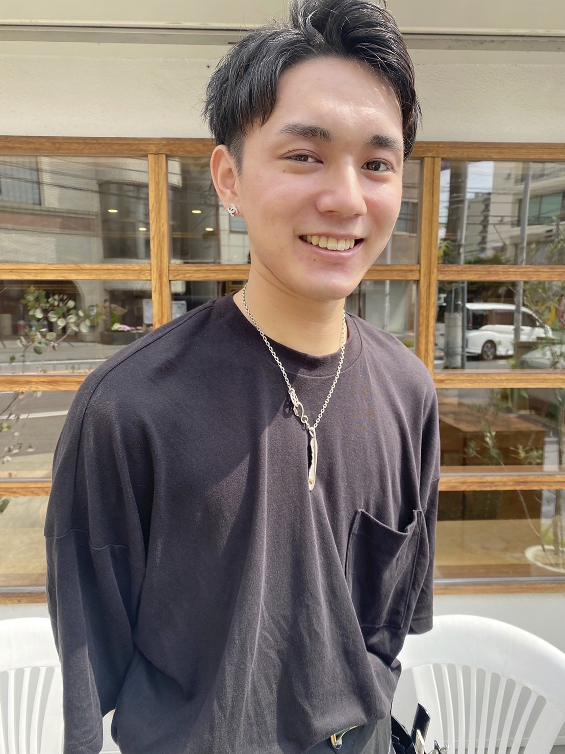 NAGAHORI KUNIHIRO
